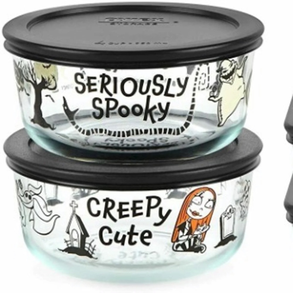 Nightmare before Christmas - Picture 2 of 2